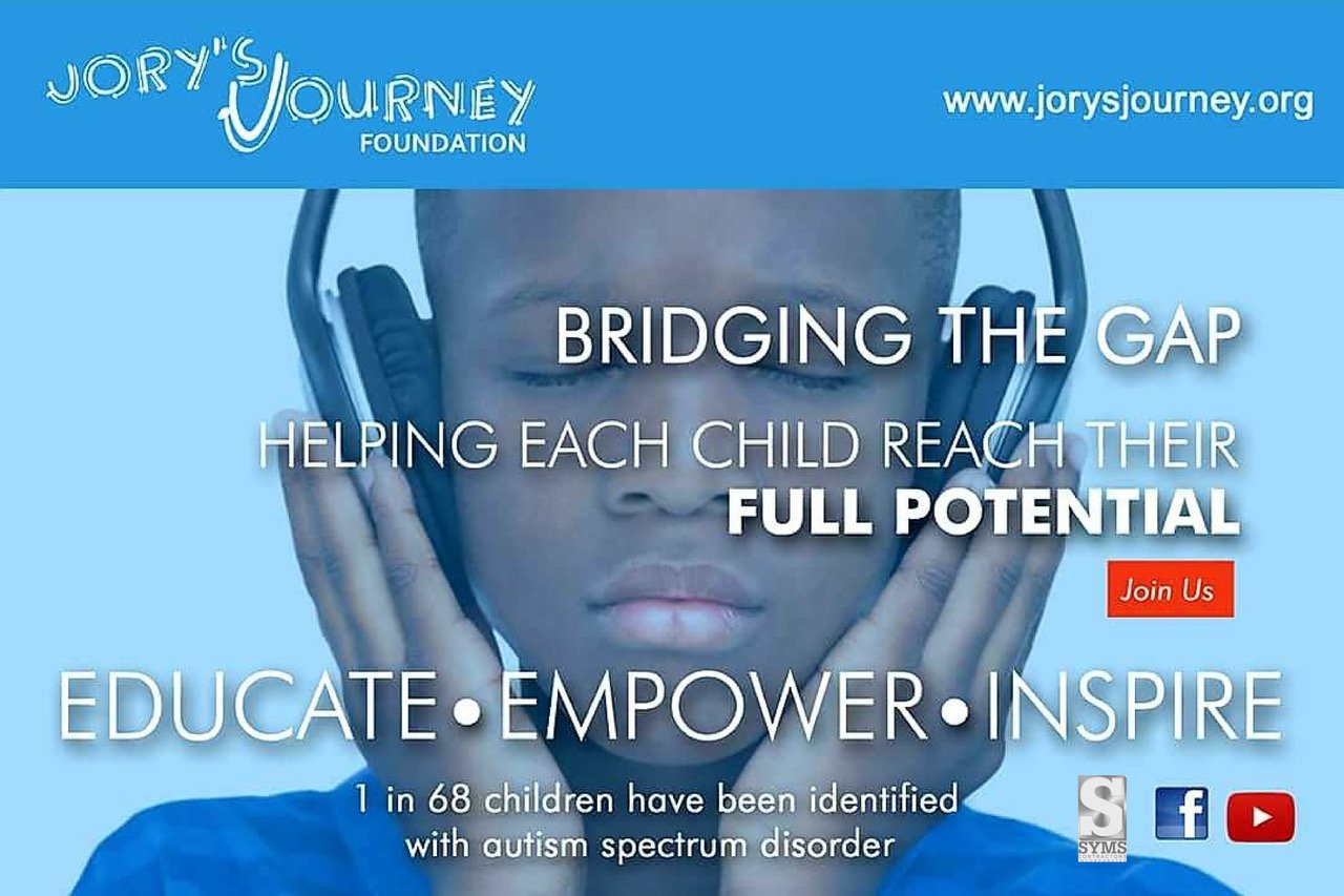 Jorys Journey Foundation