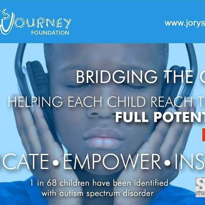 Jorys Journey Foundation